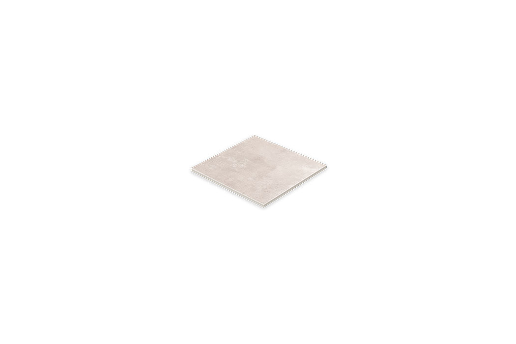 Steinzeug Boden- und Wandfliese 30 x 30 cm greige