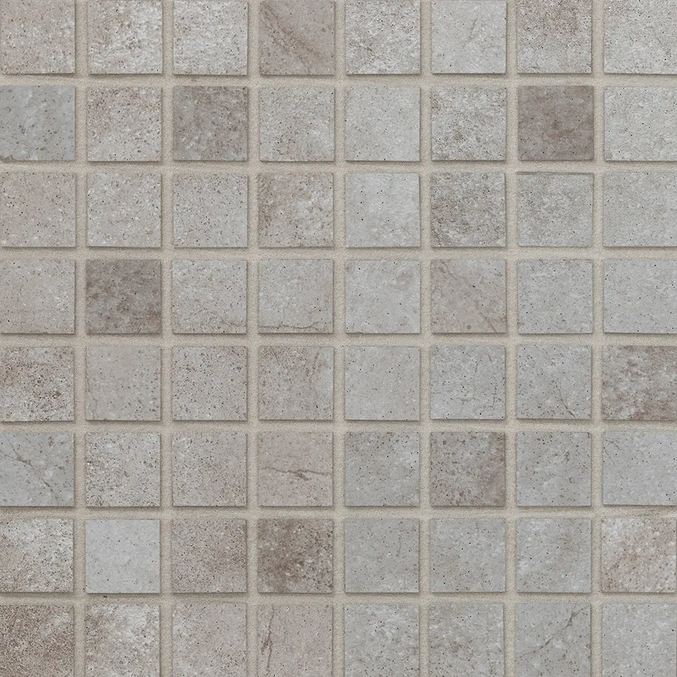 Stroeher Aera Mosaikfliesen Farbabbildung 1473 Betone