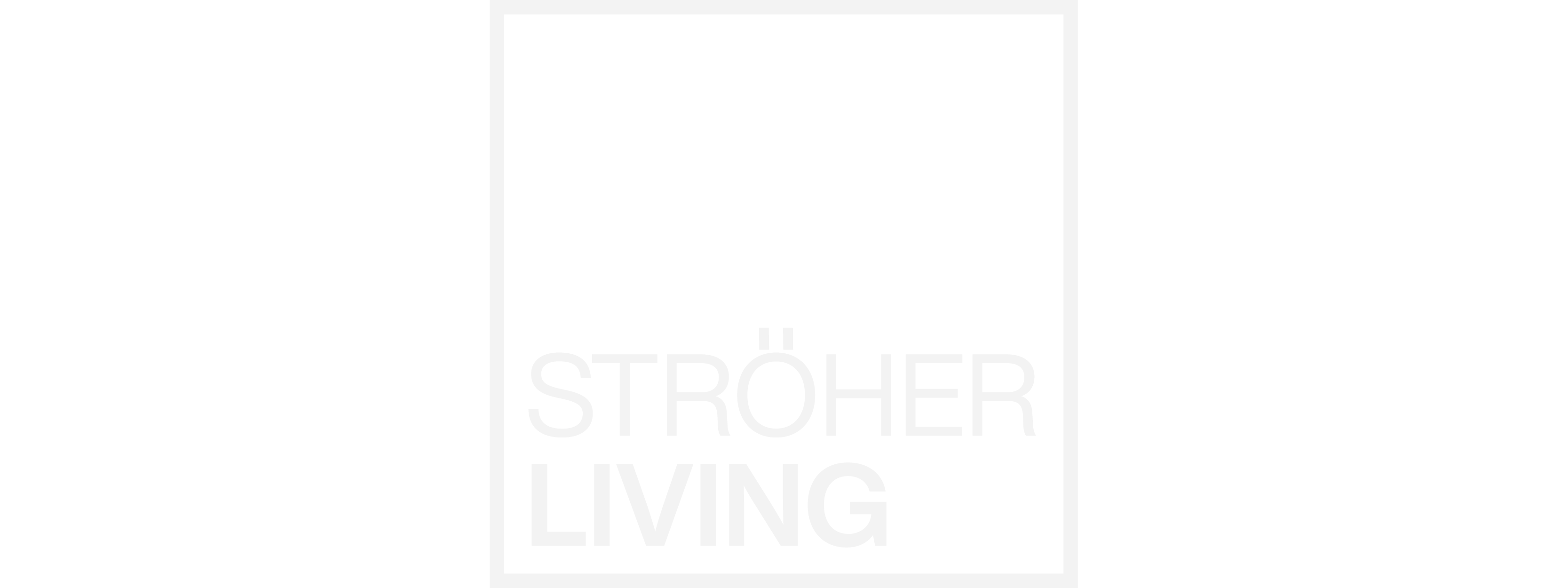 Ströher