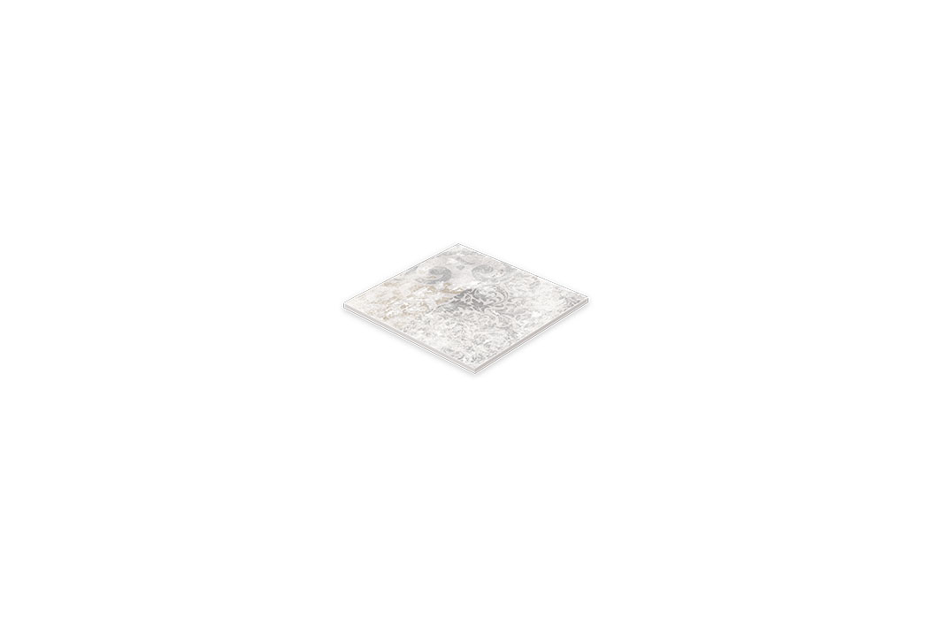 Steinzeug Boden- und Wandfliese 30 x 30 cm dekor