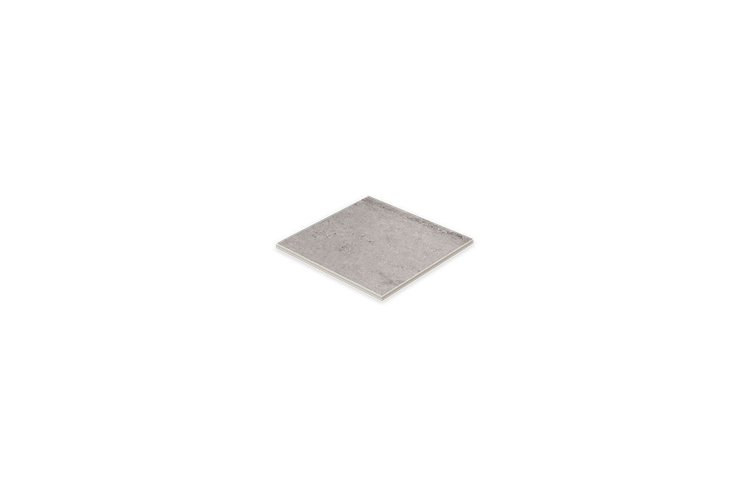 Steinzeug Boden- und Wandfliese 30 x 30 cm grey