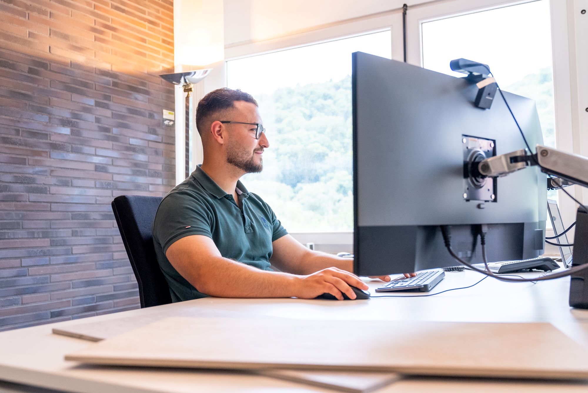 Ströher Gruppe Vertrieb Innendienst