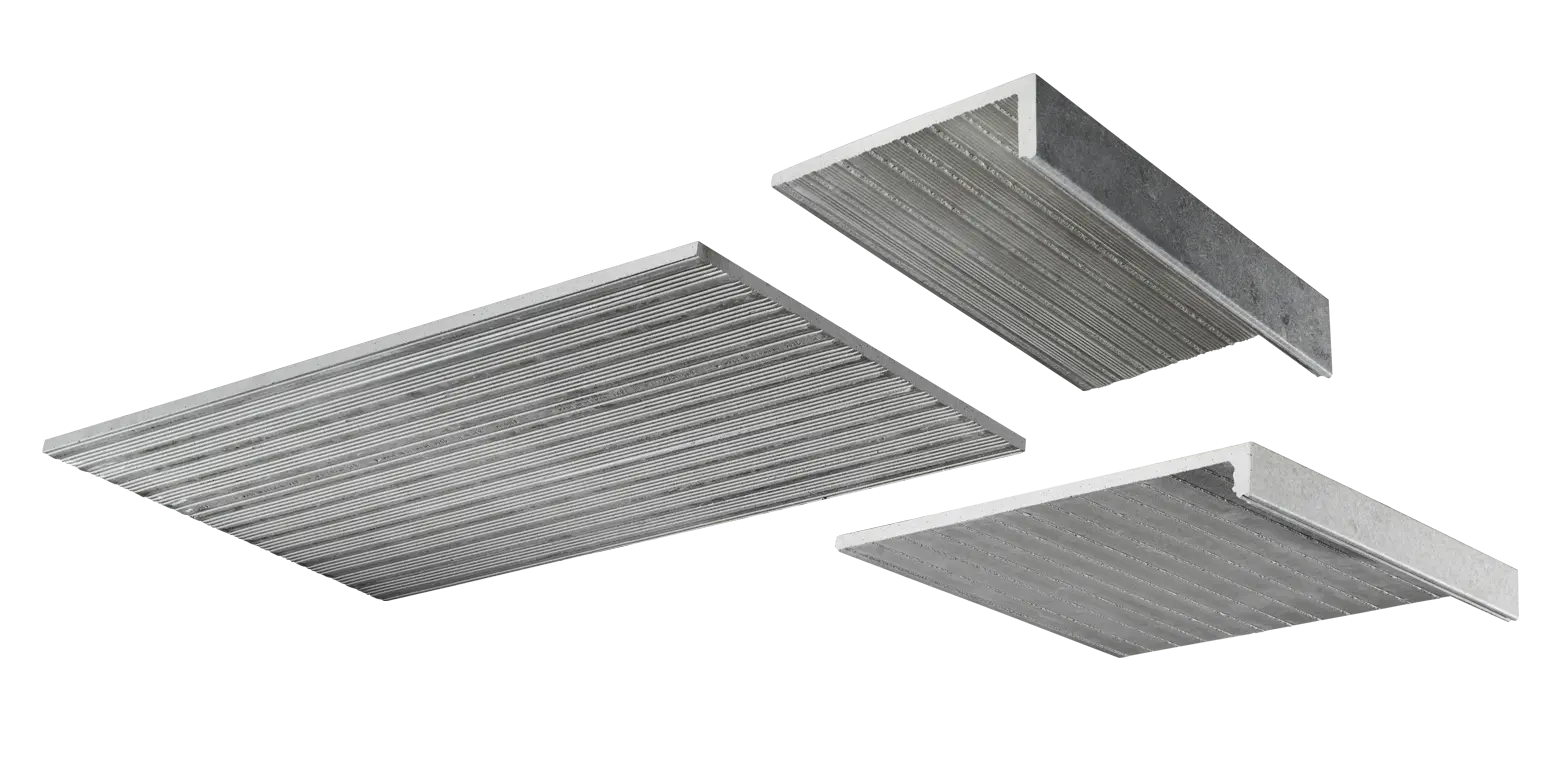 Stroeher Outdoor Funktionskeramik