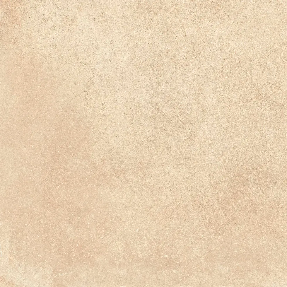 Stroeher Living Absolute 20 Terrassenplatten Farbabbildung 5213 Beige Matt